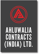 AHLUWALIA CONTRACTS (INDIA) LTD.